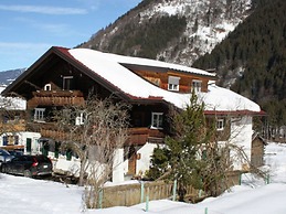 Holiday Home in St. Gallenkirch Near ski Area