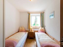 Holiday Home in St. Gallenkirch Near ski Area