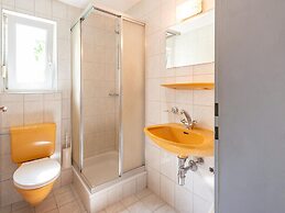 Holiday Home in St. Gallenkirch Near ski Area