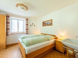 Holiday Home in St. Gallenkirch Near ski Area