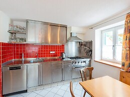 Holiday Home in St. Gallenkirch Near ski Area