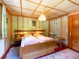 Holiday Home in St. Gallenkirch Near ski Area