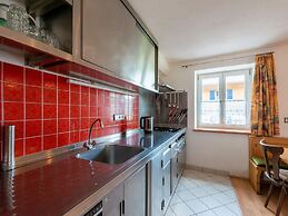 Holiday Home in St. Gallenkirch Near ski Area