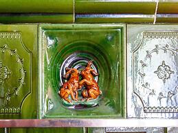 Holiday Home in St. Gallenkirch Near ski Area