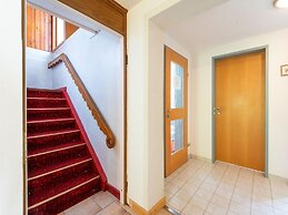 Holiday Home in St. Gallenkirch Near ski Area