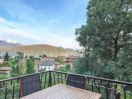 Apartment Near Historic Center and Lake Promenade