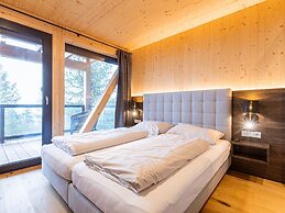 Natural Chalet With Sauna and hot tub