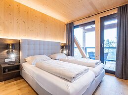 Natural Chalet With Sauna and hot tub