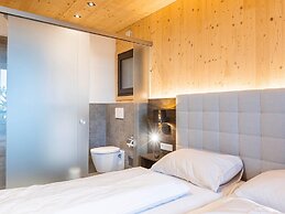 Natural Chalet With Sauna and hot tub