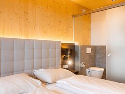 Natural Chalet With Sauna and hot tub