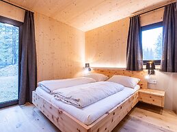 Natural Chalet With Sauna and hot tub