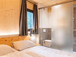 Natural Chalet With Sauna and hot tub