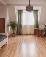 Villa G With Pool in Lubbenau