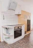 Villa G With Pool in Lubbenau