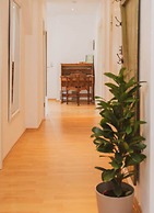 Villa G With Pool in Lubbenau