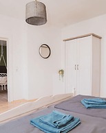 Villa G With Pool in Lubbenau