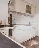 Villa G With Pool in Lubbenau