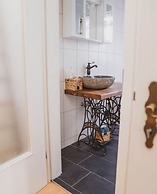 Villa G With Pool in Lubbenau