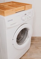 Villa G With Pool in Lubbenau