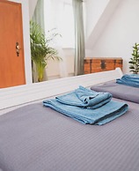 Villa G With Pool in Lubbenau