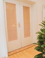 Villa G With Pool in Lubbenau