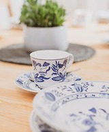 Villa G With Pool in Lubbenau