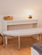 Villa G With Pool in Lubbenau