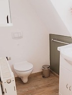 Villa G With Pool in Lubbenau