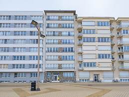 Apartment on the Third Floor for Family