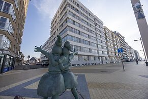 Apartment on the 3rd Floor With sea View