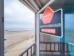 Apartment on the Third Floor for Family