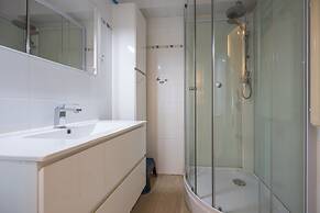 Apartment on the 3rd Floor With sea View