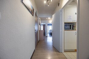 Apartment on the 3rd Floor With sea View