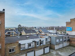 Apartment on the Third Floor for Family