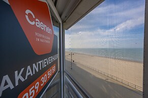 Apartment on the 3rd Floor With sea View