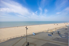 Apartment on the 3rd Floor With sea View