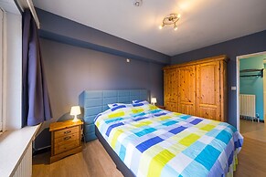 Flat in Belgium With Stunning Sea View