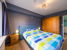 Apartment on the Third Floor for Family