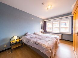 Apartment on the Third Floor for Family