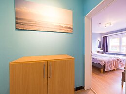 Apartment on the Third Floor for Family