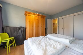 Apartment on the 3rd Floor With sea View