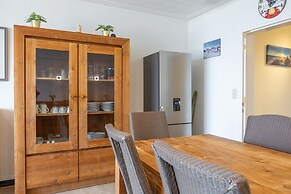Apartment on the 3rd Floor With sea View