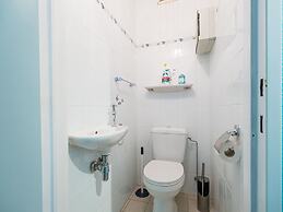 Apartment on the Third Floor for Family