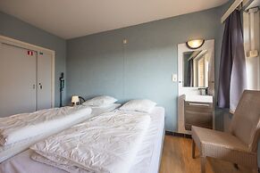 Apartment on the 3rd Floor With sea View