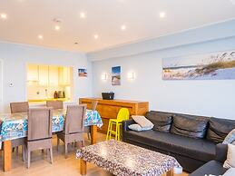 Apartment on the Third Floor for Family