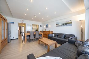 Apartment on the 3rd Floor With sea View