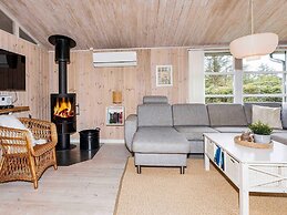 Tranquil Beach Retreat - By Traum Ferienwohnungen