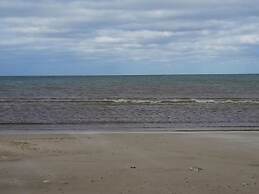 4 Star Holiday Home in Lokken