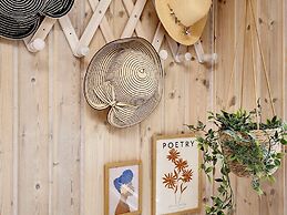 Tranquil Beach Retreat - By Traum Ferienwohnungen