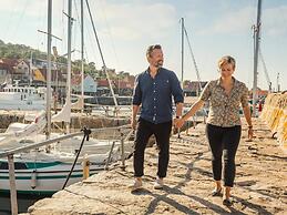 5 Person Holiday Home on a Holiday Park in Gudhjem